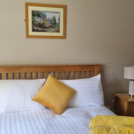 2 Bedroomed Ground Floor Apartment Kenmare Esterno foto