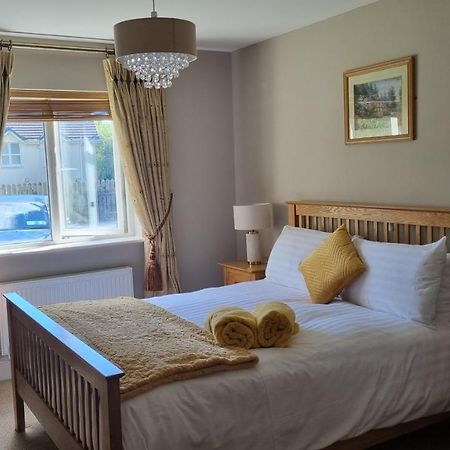 2 Bedroomed Ground Floor Apartment Kenmare Esterno foto