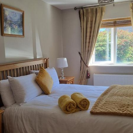 2 Bedroomed Ground Floor Apartment Kenmare Esterno foto