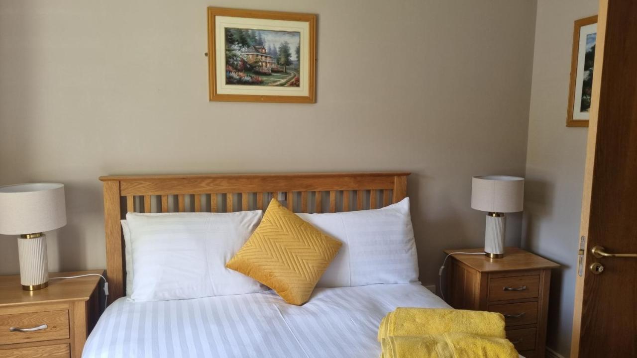 2 Bedroomed Ground Floor Apartment Kenmare Esterno foto