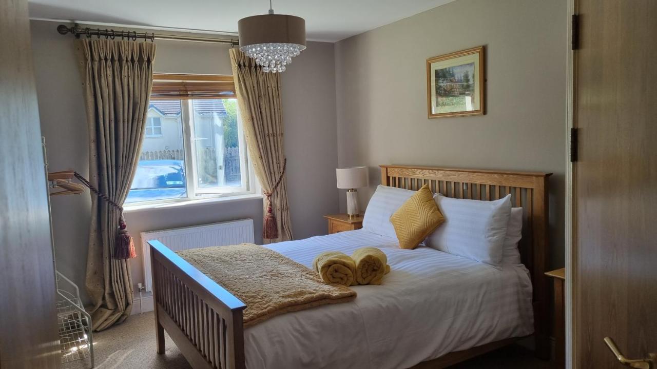 2 Bedroomed Ground Floor Apartment Kenmare Esterno foto