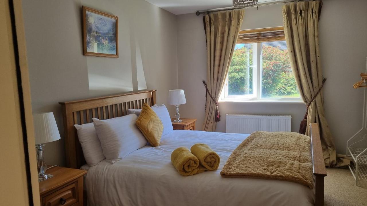 2 Bedroomed Ground Floor Apartment Kenmare Esterno foto