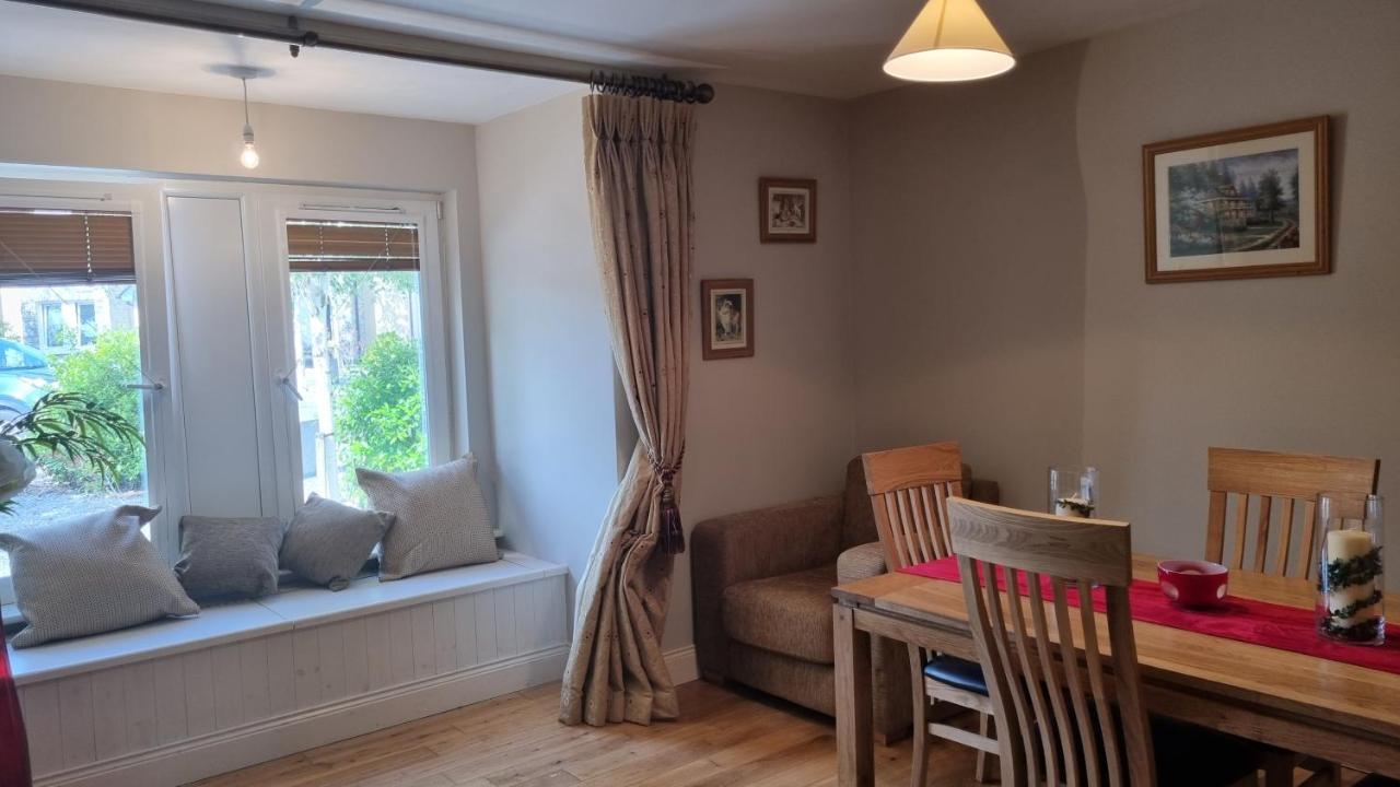 2 Bedroomed Ground Floor Apartment Kenmare Esterno foto