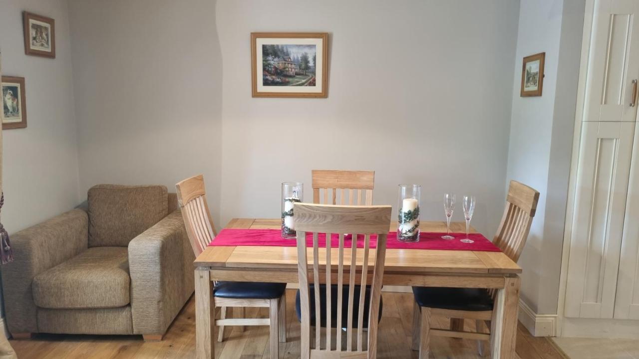 2 Bedroomed Ground Floor Apartment Kenmare Esterno foto