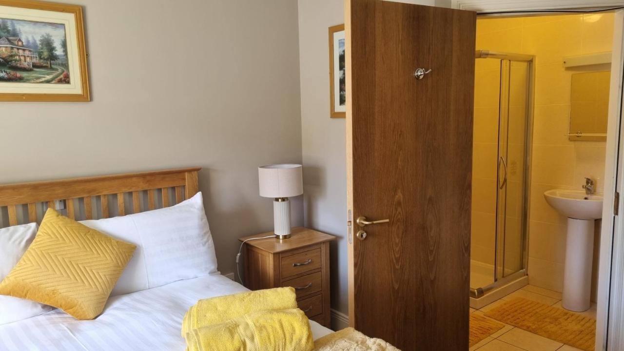2 Bedroomed Ground Floor Apartment Kenmare Esterno foto