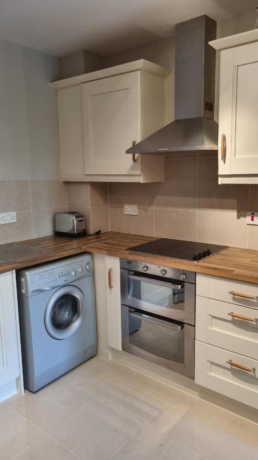 2 Bedroomed Ground Floor Apartment Kenmare Esterno foto